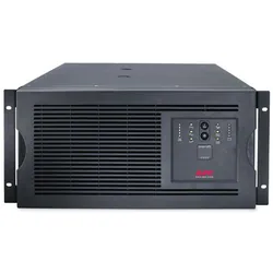APC Smart-UPS Interactivité de ligne 5 kVA 4000 W 10 sortie(s) CA (SUA5000RMI5U)