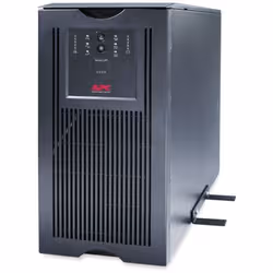 APC Smart-UPS Interactivité de ligne 5 kVA 4000 W 10 sortie(s) CA (SUA5000RMI5U) - Vue supplémentaire 2