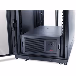APC Smart-UPS Interactivité de ligne 5 kVA 4000 W 10 sortie(s) CA (SUA5000RMI5U) - Vue supplémentaire 4