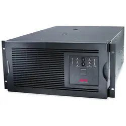 APC Smart-UPS 5000VA alimentation d'énergie non interruptible 5 kVA 4000 W