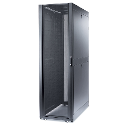APC NetShelter SX 42U Rack autonome Noir