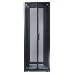APC NetShelter SX - baie 19P avec panneaux - 42U - 1991x750x1200mm - noir