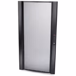 APC NetShelter SX 24U 600mm x 1070mm Deep Enclosure Rack autonome Noir - Vue supplémentaire 7