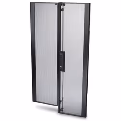 APC NetShelter SX 24U 600mm x 1070mm Deep Enclosure Rack autonome Noir - Vue supplémentaire 8