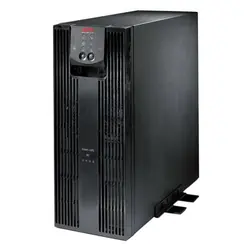 APC Smart-UPS RC 3000VA 3 kVA 2100 W 9 sortie(s) CA