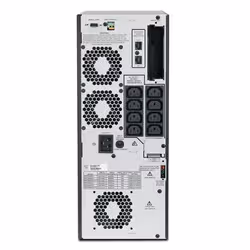 APC Smart-UPS RC 3000VA 3 kVA 2100 W 9 sortie(s) CA - Vue supplémentaire 2