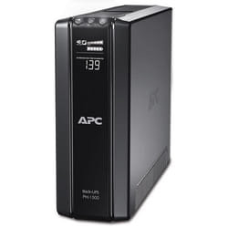 APC BR1500G-FR alimentation d'énergie non interruptible 1200 VA 865 W (BR1500G-FR)