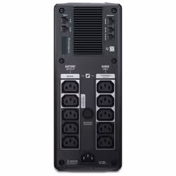 APC Back-UPS Pro Green - onduleur 1500VA - 230V - prises IEC - Vue supplémentaire 2