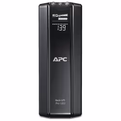 APC Back-UPS Pro Green - onduleur 1500VA - 230V - prises IEC - Vue supplémentaire 5