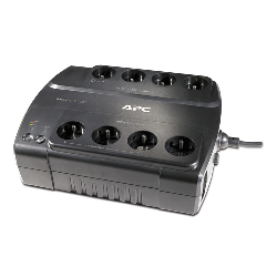 APC BE550G alimentation d'énergie non interruptible 0,55 kVA 330 W