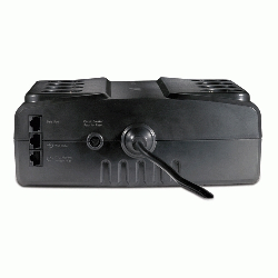 APC BE550G alimentation d'énergie non interruptible 0,55 kVA 330 W