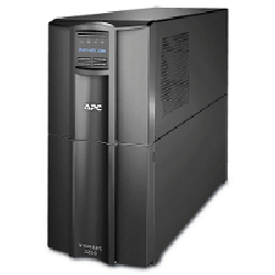 APC SMT2200I alimentation d'énergie non interruptible Interactivité de ligne 2,2 kVA 1980 W 11 sortie(s) CA