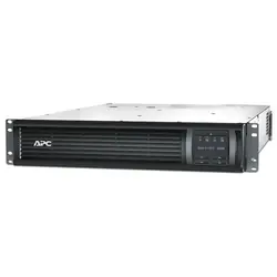 APC SMT3000RM2U alimentation d'énergie non interruptible 3 kVA 2700 W 8 sortie(s) CA