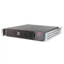 APC Smart-UPS on-line RT - onduleur - 1000VA - 230V - marine - Professionnels