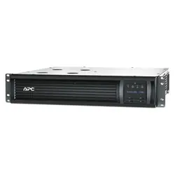 APC Smart -UPS - 1500VA rackable 2U 120V - 1130 L 00 - 50/31 Hz - 4S - Professionnels