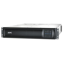 APC Smart-UPS 2200VA Interactivité de ligne 9 sortie(s) CA