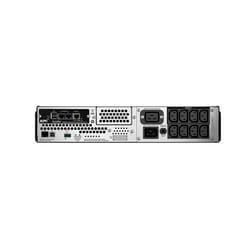 APC Smart-UPS 2200VA Interactivité de ligne 9 sortie(s) CA