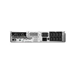 APC Smart-UPS 2200VA Interactivité de ligne 9 sortie(s) CA
