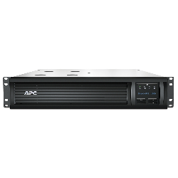APC Smart-UPS Interactivité de ligne 4 sortie(s) CA