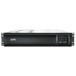 APC Smart-UPS Interactivité de ligne 1,5 kVA 1000 W 4 sortie(s) CA