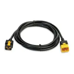 APC Power Cord, Locking C19 to C20, 3.0m