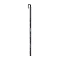 APC RACK PDU 2G/ METERED/ ZEROU 22.0KW32A 230V 30C13 unité de distribution d'énergie 42 sortie(s) CA 0U Noir