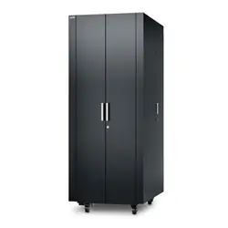 APC NetShelter CX 38U Rack autonome Gris