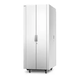 APC NetShelter CX 38U Rack autonome Blanc