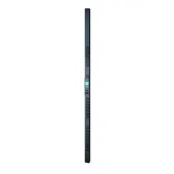 APC Netshelter - Rack PDU 2G - Mesuré par prise avec commutation - 0U 16A 100-240V -