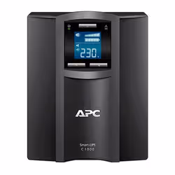 APC Smart-UPS Interactivité de ligne 1 kVA 600 W 8 sortie(s) CA - Vue supplémentaire 5