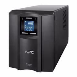 APC Smart-UPS Interactivité de ligne 1 kVA 600 W 8 sortie(s) CA - Vue supplémentaire 6