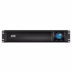 APC Smart-UPS Interactivité de ligne 1 kVA 600 W 4 sortie(s) CA - Vue supplémentaire 5