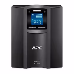 APC Smart-UPS Interactivité de ligne 1,5 kVA 900 W 8 sortie(s) CA - Vue supplémentaire 5