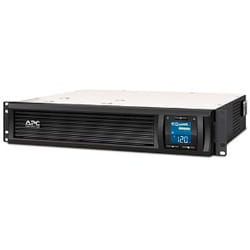 APC Smart-UPS Interactivité de ligne 4 sortie(s) CA