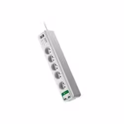 Essential SurgeArrest 5 outlets with 5V