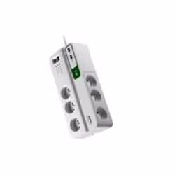 Essential SurgeArrest 6 outlets with 5V