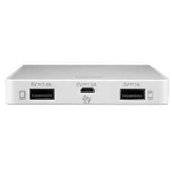 APC Power Pack M10 Lithium Polymère (LiPo) 10000 mAh Blanc