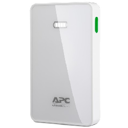 APC Power Pack M5 Lithium Polymère (LiPo) 5000 mAh Blanc