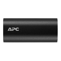 APC Power Pack M3 Lithium-Ion (Li-Ion) 3000 mAh Noir
