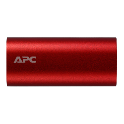 APC Power Pack M3 Lithium-Ion (Li-Ion) 3000 mAh Rouge