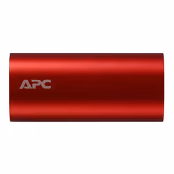 APC Power Pack M3 Lithium-Ion (Li-Ion) 3000 mAh Rouge - Vue supplémentaire 2