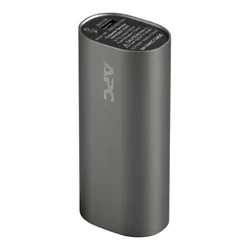 APC Power Pack M3 Lithium-Ion (Li-Ion) 3000 mAh Titane