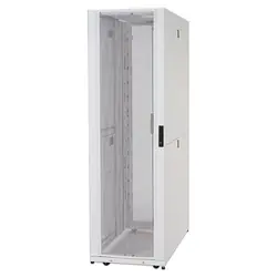 APC AR3305W boîtier rack de puissance 45U Sol Blanc
