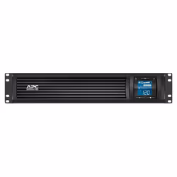 APC SMC1000I-2UC alimentation d'énergie non interruptible Interactivité de ligne 1 kVA 600 W 4 sortie(s) CA - Vue supplémentaire 9