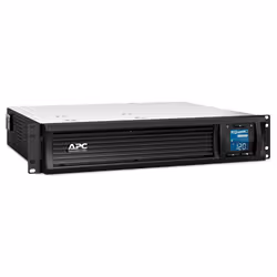 APC SMC1000I-2UC alimentation d'énergie non interruptible Interactivité de ligne 1 kVA 600 W 4 sortie(s) CA - Vue supplémentaire 10