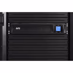 APC SMC1000I-2UC alimentation d'énergie non interruptible Interactivité de ligne 1 kVA 600 W 4 sortie(s) CA - Vue supplémentaire 7