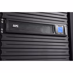 APC SMC1000I-2UC alimentation d'énergie non interruptible Interactivité de ligne 1 kVA 600 W 4 sortie(s) CA - Vue supplémentaire 8