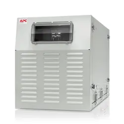 APC Coffret IP23 pour onduleur SRT 5/6/8/10 kVA et XBP - Professionnels