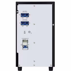 APC SRV2KIL alimentation d'énergie non interruptible Double-conversion (en ligne) 2 kVA 1600 W 4 sortie(s) CA - Vue supplémentaire 5
