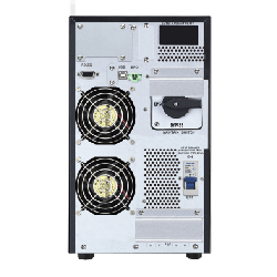 APC SRV6KIL alimentation d'énergie non interruptible Double-conversion (en ligne) 6 kVA 6000 W